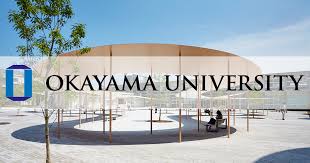 Okayama University Campus